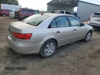 ✅ 2010 Hyundai Sonata GLS • VIN: 5NPET4AC7AH597388 • Лот: 79172374. Опубликован ранее на Copart с пробегом 127 514 миль. Бесплатный доступ к архиву аукционных продаж из США и подробный отчёт об истории автомобиля на DreamBid. Изображение 3.