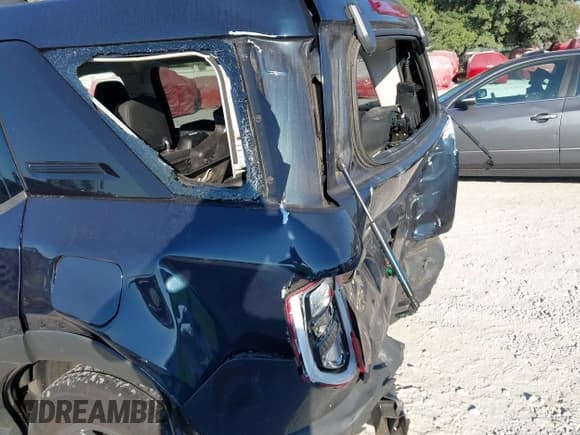 ✅ 2021 Ford Bronco Sport Big Bend • VIN: 3FMCR9B66MRA21591 • Лот: 43438823. Опубликован ранее на IAAI с пробегом 71 146 миль. Бесплатный доступ к архиву аукционных продаж из США и подробный отчёт об истории автомобиля на DreamBid. Изображение 6.