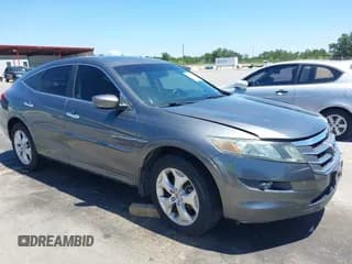 ✅ 2011 Honda Crosstour EX-L • VIN: 5J6TF2H53BL005714 • Lot: 42825132. Wystawiony na IAAI z przebiegiem 181 258 mil. Bezpłatny archiwum sprzedaży aukcyjnych z USA i szczegółowy raport historii pojazdu na DreamBid. Zdjęcie 1.