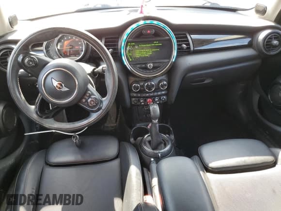 ✅ 2016 MINI Hardtop 4 Door S • VIN: WMWXU3C50G2B67470 • Lot: 66203805. Wystawiony na Copart z przebiegiem 129 916 mil. Bezpłatny archiwum sprzedaży aukcyjnych z USA i szczegółowy raport historii pojazdu na DreamBid. Zdjęcie 8.