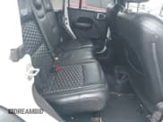 ✅ 2021 Jeep Wrangler Unlimited Willys • VIN: 1C4HJXDG9MW582361 • Lot: 42243238. Wystawiony na IAAI z przebiegiem 78 692 mil. Bezpłatny archiwum sprzedaży aukcyjnych z USA i szczegółowy raport historii pojazdu na DreamBid. Zdjęcie 8.