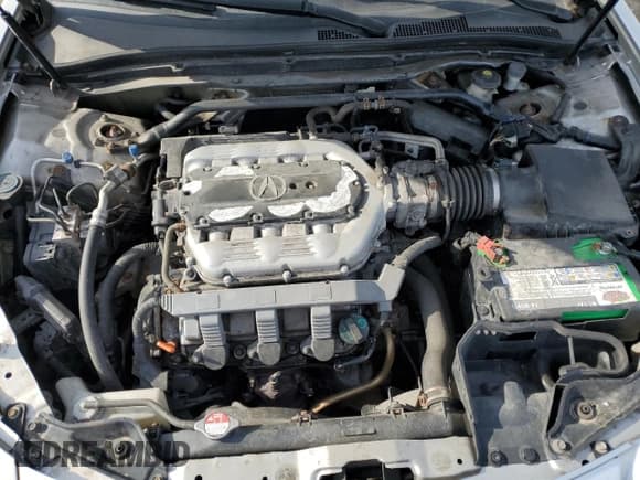 ✅ 2010 Acura TL Technology • VIN: 19UUA9E56AA006888 • Лот: 54926565. Опубликован ранее на Copart с пробегом 216 328 миль. Бесплатный доступ к архиву аукционных продаж из США и подробный отчёт об истории автомобиля на DreamBid. Изображение 11.