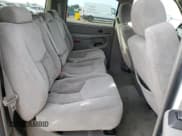 ✅ 2005 Chevrolet Suburban LS • VIN: 1GNFK16Z25J225903 • Lot: 82397105. Listed on Copart with 226,893 mi. Free auction sales archive from the USA and detailed vehicle history report at DreamBid. Image 11.