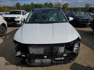 ✅ 2024 Hyundai Tucson SEL Convenience • VIN: KM8JCCD11RU190232 • Lot: 73377404. Wystawiony na Copart z przebiegiem 6 098 mil. Bezpłatny archiwum sprzedaży aukcyjnych z USA i szczegółowy raport historii pojazdu na DreamBid. Zdjęcie 5.