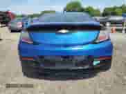 2016 Chevrolet Volt Premier с VIN 1G1RD6S5XGU126160, выставлен на аукционе Copart как лот 59857813 с пробегом 56 745 миль миль и . История ставок и продаж доступна на DreamBid. Изображение 6.