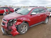 ✅ 2012 Chevrolet Equinox LTZ • VIN: 2GNALFEK6C6387682 • Лот: 43521551. Опубликован ранее на IAAI с пробегом 172 150 миль. Бесплатный доступ к архиву аукционных продаж из США и подробный отчёт об истории автомобиля на DreamBid. Изображение 6.