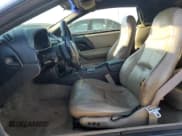 ✅ 1996 Chevrolet Camaro Z28 • VIN: 2G1FP32P4T2162632 • Лот: 81514945. Опубликован ранее на Copart с пробегом 157 660 миль. Бесплатный доступ к архиву аукционных продаж из США и подробный отчёт об истории автомобиля на DreamBid. Изображение 7.