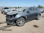 ✅ 2012 Cadillac SRX Performance Collection • VIN: 3GYFNBE39CS617477 • Lot: 72263264. Listed on Copart with 97,675 mi. Free auction sales archive from the USA and detailed vehicle history report at DreamBid. Image 1.