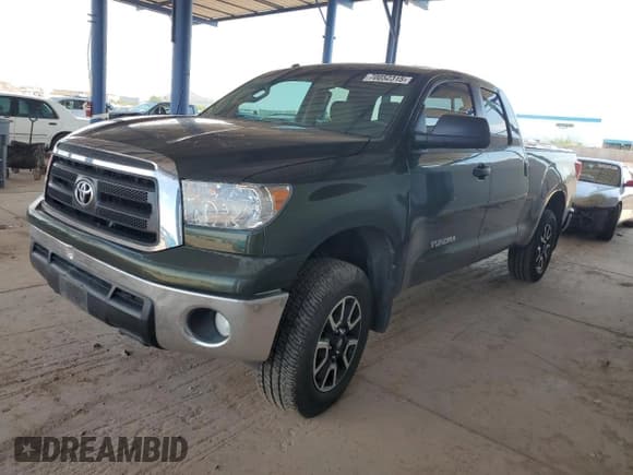 ✅ 2012 Toyota Tundra • VIN: 5TFUM5F17CX039036 • Лот: 70052315. Опубликован ранее на Copart с пробегом 150 809 миль. Бесплатный доступ к архиву аукционных продаж из США и подробный отчёт об истории автомобиля на DreamBid. Изображение 1.