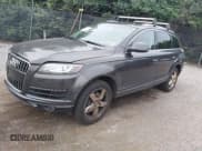 ✅ 2015 Audi Q7 Premium Plus • VIN: WA1LGAFEXFD013108 • Lot: 42916933. Listed on IAAI with 106,607 mi. Free auction sales archive from the USA and detailed vehicle history report at DreamBid. Image 2.