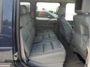 ✅ 2005 Mercedes-Benz G 500 • VIN: WDCYR49E65X161265 • Lot: 53155945. Listed on Copart with Not provided. Free auction sales archive from the USA and detailed vehicle history report at DreamBid. Image 10.