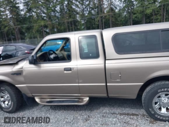 ✅ 2003 Ford Ranger XL • VIN: 1FTYR14U33TA04140 • Lot: 42836197. Listed on IAAI with 113,660 mi. Free auction sales archive from the USA and detailed vehicle history report at DreamBid. Image 14.
