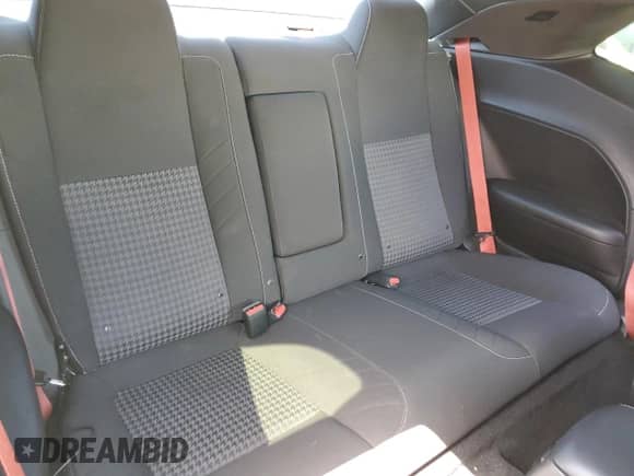 2021 Dodge Challenger SRT Hellcat with VIN 2C3CDZC93MH599434, listed as a Copart auction lot 54878345 with 16,554 mi miles and Salvage title. Bid and sale history available at DreamBid. Image 10.