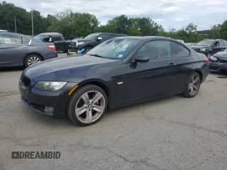2009 BMW 3 Series 335i xDrive с VIN WBAWC73529E068217, выставлен на аукционе Copart как лот 69091385 с пробегом 103 872 миль миль и Списание • Salvage title. История ставок и продаж доступна на DreamBid. Изображение 1.