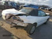 ✅ 2005 Chrysler Sebring • VIN: 1C3EL45X25N677043 • Lot: 82529324. Listed on Copart with 105,774 mi. Free auction sales archive from the USA and detailed vehicle history report at DreamBid. Image 3.