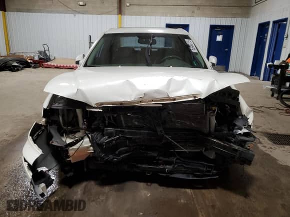 2006 Hyundai Azera SE с VIN KMHFC46F96A136033, выставлен на аукционе Copart как лот 53430715 с пробегом Не указан миль и Списание • Salvage title. История ставок и продаж доступна на DreamBid. Изображение 5.