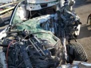 ✅ 2016 Chevrolet Silverado 2500HD Work Truck • VIN: 1GC1CUE80GF230968 • Lot: 64191944. Wystawiony na Copart z przebiegiem Nie podano. Bezpłatny archiwum sprzedaży aukcyjnych z USA i szczegółowy raport historii pojazdu na DreamBid. Zdjęcie 12.