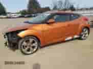 ✅ 2013 Hyundai Veloster RE:MIX • VIN: KMHTC6AD6DU156272 • Лот: 48770025. Размещён на Copart с пробегом 101 729 миль миль. Получите бесплатный доступ к архиву аукционных продаж из США и посмотрите подробный отчёт об истории автомобиля на DreamBid. Изображение 1.