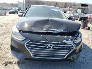 ✅ 2019 Hyundai Accent SE • VIN: 3KPC24A35KE076086 • Лот: 48766175. Опубликован ранее на Copart с пробегом 94 948 миль. Бесплатный доступ к архиву аукционных продаж из США и подробный отчёт об истории автомобиля на DreamBid. Изображение 5.