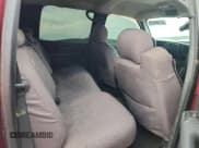 ✅ 2006 Chevrolet Silverado 2500HD LT2 • VIN: 1GCHK23U96F146989 • Lot: 62789965. Wystawiony na Copart z przebiegiem Nie podano. Bezpłatny archiwum sprzedaży aukcyjnych z USA i szczegółowy raport historii pojazdu na DreamBid. Zdjęcie 10.