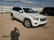 ✅ 2015 Jeep Grand Cherokee Laredo • VIN: 1C4RJEAG4FC109095 • Lot: 70170205. Listed on Copart with 83,614 mi. Free auction sales archive from the USA and detailed vehicle history report at DreamBid. Image 14.