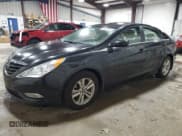 ✅ 2013 Hyundai Sonata GLS • VIN: 5NPEB4AC8DH791404 • Lot: 76331654. Listed on Copart with 110,800 mi. Free auction sales archive from the USA and detailed vehicle history report at DreamBid. Image 1.