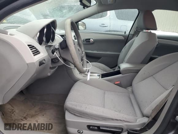 ✅ 2010 Chevrolet Malibu 1LT • VIN: 1G1ZC5EB1A4119118 • Lot: 82546864. Listed on Copart with 112,008 mi. Free auction sales archive from the USA and detailed vehicle history report at DreamBid. Image 7.