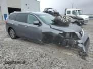 ✅ 2015 Nissan Pathfinder SV • VIN: 5N1AR2MN5FC719792 • Lot: 49273625. Wystawiony na Copart z przebiegiem 140 251 mil. Bezpłatny archiwum sprzedaży aukcyjnych z USA i szczegółowy raport historii pojazdu na DreamBid. Zdjęcie 4.