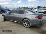 ✅ 2015 Infiniti Q70 • VIN: JN1BY1PR9FM831870 • Лот: 46022015. Опубликован ранее на Copart с пробегом 144 553 миль. Бесплатный доступ к архиву аукционных продаж из США и подробный отчёт об истории автомобиля на DreamBid. Изображение 2.