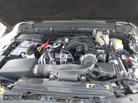 ✅ 2022 Jeep Wrangler Unlimited Sport S • VIN: 1C4HJXDG5NW113205 • Лот: 43359796. Опубликован ранее на IAAI с пробегом 30 457 миль. Бесплатный доступ к архиву аукционных продаж из США и подробный отчёт об истории автомобиля на DreamBid. Изображение 10.