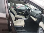 ✅ 2019 Subaru Ascent Limited • VIN: 4S4WMALD3K3427589 • Lot: 43521678. Listed on IAAI with 57,455 mi. Free auction sales archive from the USA and detailed vehicle history report at DreamBid. Image 5.