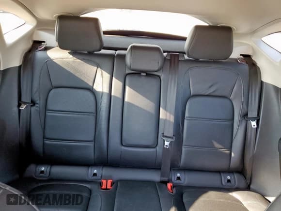 ✅ 2020 Jaguar E-Pace • VIN: SADFK2FXXL1004306 • Лот: 65462875. Опубликован ранее на Copart с пробегом 78 378 миль. Бесплатный доступ к архиву аукционных продаж из США и подробный отчёт об истории автомобиля на DreamBid. Изображение 10.