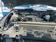 ✅ 2018 Ram 2500 Tradesman • VIN: 3C6UR5CJ3JG135003 • Lot: 45672215. Wystawiony na Copart z przebiegiem 56 238 mil. Bezpłatny archiwum sprzedaży aukcyjnych z USA i szczegółowy raport historii pojazdu na DreamBid. Zdjęcie 13.