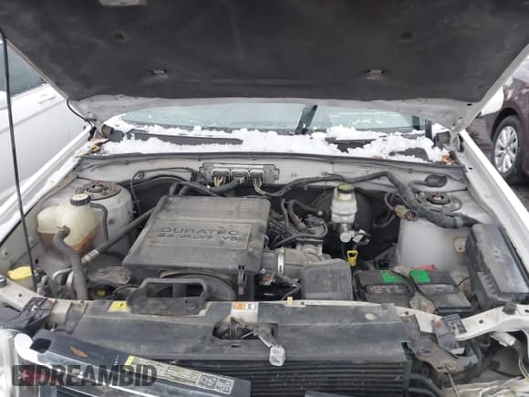 ✅ 2012 Ford Escape Limited • VIN: 1FMCU9EG8CKC80959 • Лот: 43664390. Опубликован ранее на IAAI с пробегом 213 017 миль. Бесплатный доступ к архиву аукционных продаж из США и подробный отчёт об истории автомобиля на DreamBid. Изображение 10.