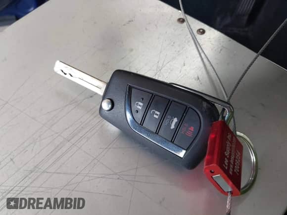 2023 Toyota Camry SE with VIN 4T1G11BK9PU091896, listed as a IAAI auction lot 42505987 with 75,683 mi miles and . Bid and sale history available at DreamBid. Image 11.