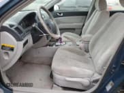 ✅ 2007 Hyundai Sonata SE • VIN: 5NPEU46F57H211365 • Лот: 70667724. Опубликован ранее на Copart с пробегом 48 497 миль. Бесплатный доступ к архиву аукционных продаж из США и подробный отчёт об истории автомобиля на DreamBid. Изображение 7.