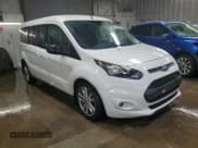 ✅ 2015 Ford Transit Connect XLT • VIN: NM0GE9F76F1185597 • Lot: 92923445. Wystawiony na Copart z przebiegiem 105 594 mil. Bezpłatny archiwum sprzedaży aukcyjnych z USA i szczegółowy raport historii pojazdu na DreamBid. Zdjęcie 4.