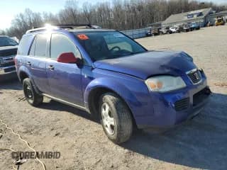 ✅ 2006 Saturn VUE • VIN: 5GZCZ23D16S877718 • Lot: 46461415. Wystawiony na Copart z przebiegiem Nie podano. Bezpłatny archiwum sprzedaży aukcyjnych z USA i szczegółowy raport historii pojazdu na DreamBid. Zdjęcie 4.