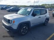 ✅ 2017 Jeep Renegade Sport • VIN: ZACCJAAB0HPG17128 • Лот: 43399126. Опубликован ранее на IAAI с пробегом 80 833 миль. Бесплатный доступ к архиву аукционных продаж из США и подробный отчёт об истории автомобиля на DreamBid. Изображение 17.