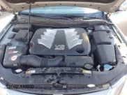 ✅ 2012 Hyundai Genesis R-Spec • VIN: KMHGC4DH5CU207506 • Лот: 43579449. Опубликован ранее на IAAI с пробегом 215 842 миль. Бесплатный доступ к архиву аукционных продаж из США и подробный отчёт об истории автомобиля на DreamBid. Изображение 10.