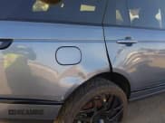 ✅ 2019 Land Rover Range Rover • VIN: SALGS5RE7KA527799 • Lot: 41977040. Wystawiony na IAAI z przebiegiem 38 231 mil. Bezpłatny archiwum sprzedaży aukcyjnych z USA i szczegółowy raport historii pojazdu na DreamBid. Zdjęcie 6.