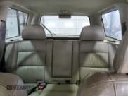 ✅ 1999 Mitsubishi Montero Sport Limited • VIN: JA4MT41R8XP039248 • Lot: 58486465. Wystawiony na Copart z przebiegiem 183 316 mil. Bezpłatny archiwum sprzedaży aukcyjnych z USA i szczegółowy raport historii pojazdu na DreamBid. Zdjęcie 10.