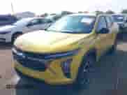 2024 Chevrolet Trax 2RS with VIN KL77LJE24RC187600, listed as a IAAI auction lot 42959837 with 8,534 mi miles and . Bid and sale history available at DreamBid. Image 17.