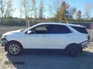 ✅ 2020 Chevrolet Equinox LT • VIN: 2GNAXTEV4L6142568 • Лот: 43415676. Опубликован ранее на IAAI с пробегом 114 040 миль. Бесплатный доступ к архиву аукционных продаж из США и подробный отчёт об истории автомобиля на DreamBid. Изображение 15.