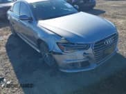 ✅ 2016 Audi A6 Premium Plus • VIN: WAUFMAFC6GN013402 • Лот: 41445514. Опубликован ранее на IAAI с пробегом 57 484 миль. Бесплатный доступ к архиву аукционных продаж из США и подробный отчёт об истории автомобиля на DreamBid. Изображение 6.