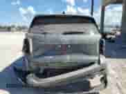 ✅ 2025 Hyundai Palisade Limited • VIN: KM8R54GE3SU907947 • Лот: 65612995. Размещён на Copart с пробегом 4 557 миль миль. Получите бесплатный доступ к архиву аукционных продаж из США и посмотрите подробный отчёт об истории автомобиля на DreamBid. Изображение 6.