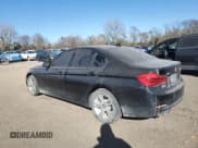 ✅ 2016 BMW 3 Series 328i xDrive • VIN: WBA8E3C58GK502652 • Lot: 92439005. Listed on Copart with 136,180 mi. Free auction sales archive from the USA and detailed vehicle history report at DreamBid. Image 2.