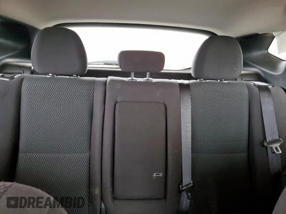 ✅ 2017 Nissan Rogue S • VIN: JN1BJ1CR0HW132533 • Lot: 86174005. Listed on Copart with 124,400 mi. Free auction sales archive from the USA and detailed vehicle history report at DreamBid. Image 10.