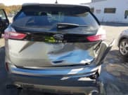 ✅ 2022 Ford Edge Titanium • VIN: 2FMPK4K9XNBA92148 • Lot: 43586769. Listed on IAAI with 75,912 mi. Free auction sales archive from the USA and detailed vehicle history report at DreamBid. Image 17.