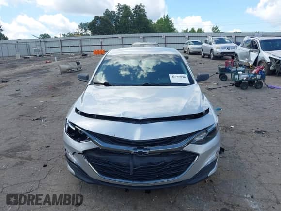 2019 Chevrolet Malibu RS z VIN 1G1ZG5ST2KF201379, wystawiony jako IAAI lot #42780096 z przebiegiem 160 000 mil mil oraz . Historia ofert i sprzedaży dostępna na DreamBid. Obrazek 12.